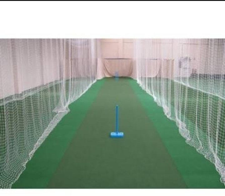 Sports netting
